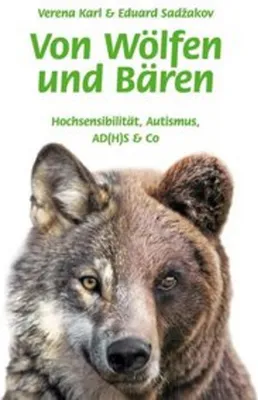 Immagine prodotto di Von Wölfen und Bären