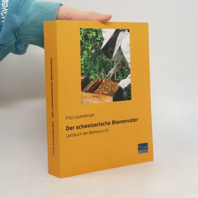 Image de Der schweizerische Bienenvater