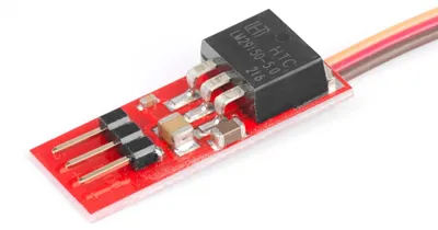 Productafbeelding van SBEC-stabilisator voor DS6125 (2.0A)