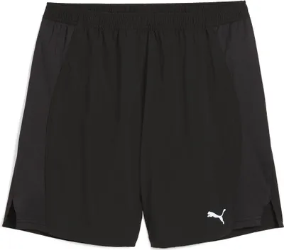 Produktbild von Puma M RUN VELOCITY 7' SHORT - schwarz, Größe:XXL