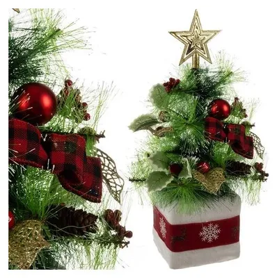 Immagine prodotto di Albero di Natale - 45 cm Ruhhy 22591