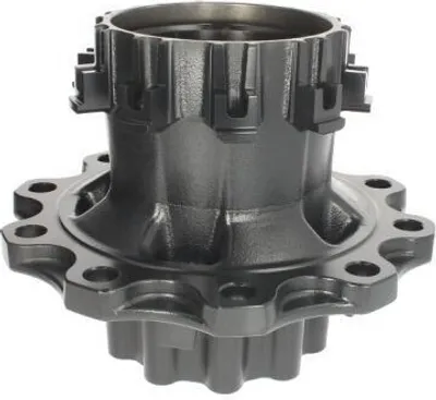 Produktbild von BTA B04-1812161 Radnabe Hinterachse