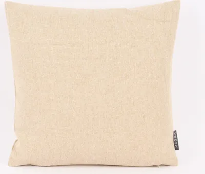 Produktbild von Magma Kissenhülle FELT beige 40x40cm