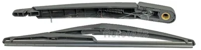 Produktbild von Wischarm Scheibenreinigung hinten 310 mm METZGER für PEUGEOT 1007