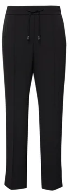 Produktbild von Comma Jogpants Hose Modell 316 Größe 34 Loose Fit Regular-Länge mit Eingrifftaschen