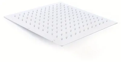Obrázok produktu pre Sprchový systém - Sada sprchových hlavíc - Ručná sprcha - Sprchová batéria - Sprchová armatúra - Nerezová oceľ - Sprchová hlavica (dažďová) s priemerom 30 cm