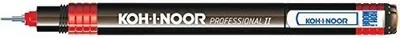 Produktbild von Koh-I-Noor Professional II, Rot