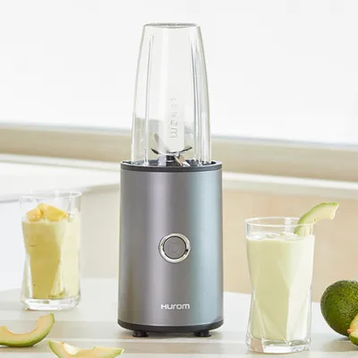 Immagine prodotto di Hurom Power Blender , colore: grigio titanio
