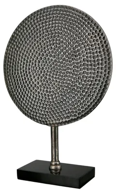 Obrázek produktu pro Casablanca by Gilde dekorativní figurální plastika kulatá antická V. 44,5 cm,67605