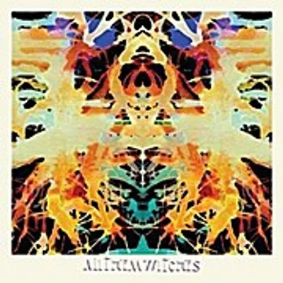 Produktbild von All Them Witches-Sleeping Through The War