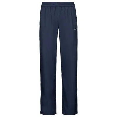 Produktbild von HEAD Club Pants Junior Sporthose Kinder Blau