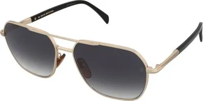 Zdjęcie produktu dla Okulary przeciwsłoneczne David Beckham DB 1128/G/S RHL/9O