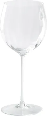 Zdjęcie produktu dla Lambert Gatsby kieliszek kryształowy do białego wina, przezroczysty, optyka, wys. 22 cm, gł. 8,5 cm 10700