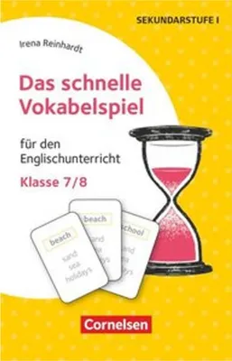 Obrázek produktu pro Für den Englischunterricht
