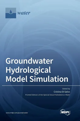 Produktbild von Groundwater Hydrological Model Simulation