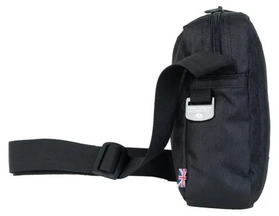 Produktbild von Tasche CABINZERO SIDEKICK 3L ABSOLUT SCHWARZ Größe: 3I