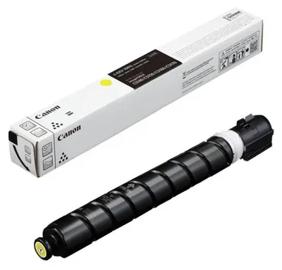 Zdjęcie produktu dla Toner Canon C-EXV1001 Yellow 6140C002