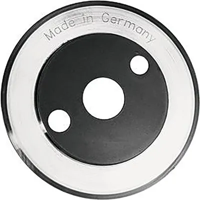 Produktbild von Roller Schneidrädchen Stahl für Rohrtrennmaschine Disc 100