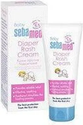 Zdjęcie produktu dla Sebamed Krem na odparzenia, 100 ml