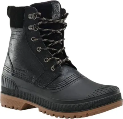 Produktbild von Schuhe Kamik Hemlock WK0179WBLK