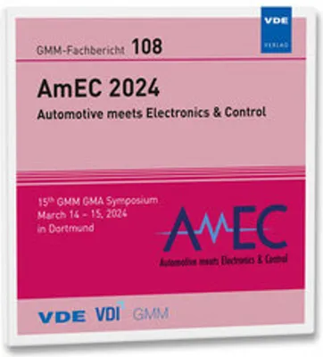 Obrázok produktu pre GMM-Fb. 108: AmEC 2024