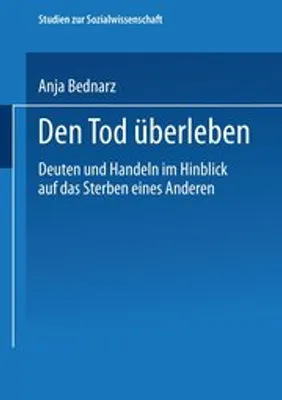 Image de Den Tod überleben