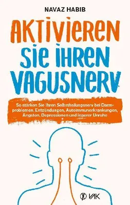 Produktbild von Aktivieren Sie Ihren Vagusnerv