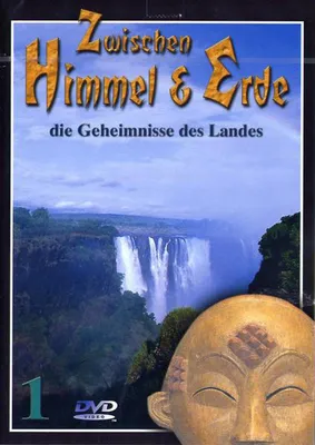 Image de Zwischen Himmel und Erde - Paket [3 DVDs]