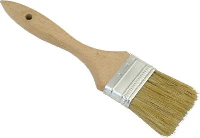 Produktbild von Pinsel, Flachpinsel 90 mm