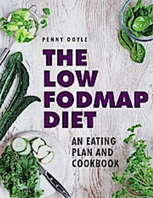 Produktbild von Low Fodmap Diet Cookbook