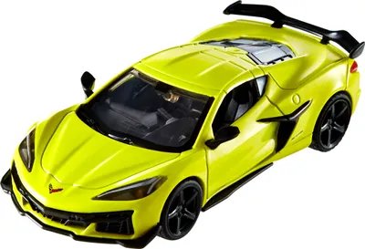 Produktbild von 1/43: '23 Corvette Z06