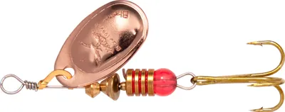 Produktbild von Mikado Spinnerblaster No 1 COPPER  / 00