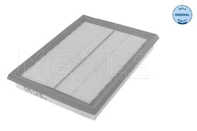 Produktbild von Luftfilter MEYLE 36-12 321 0014 für NISSAN JUKE (F15) Filtereinsatz