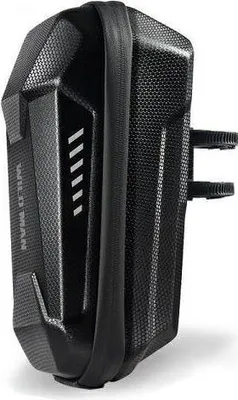 Image de Support / sac adapté au scooter étanche 4L ES8X Max WILDMAN