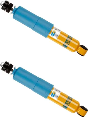 Produktbild von Stoßdämpfer-Set Vorderachse Gasdruck BILSTEIN für u.a. LADA 1200-1600