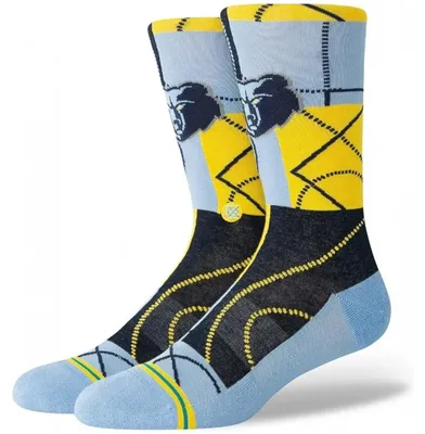 Image de Chaussettes Stance A545C23ZME-LBL pour Homme
