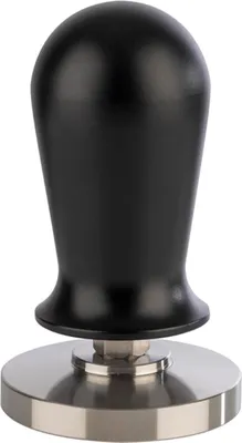 Immagine prodotto di APS  10380 APS Tamper aus Edelstahl, mit Druckregulierung