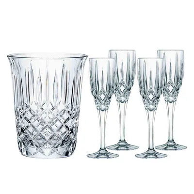Obrázek produktu pro Nachtmann Noblesse Celebration Set 5 dílů