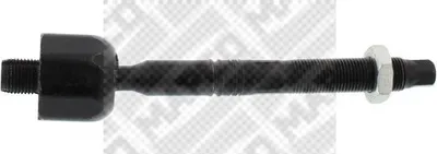 Produktbild von MAPCO 51722 Axialgelenk Spurstange für VW Transporter V Bus (7HB, 7HJ, 7EB, 7EJ, 7EF, 7EG, 7HF, 7EC) Vorne Links Vorne Rechts