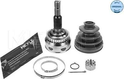 Image de Joint Extérieur Opel Astra G/Zafira