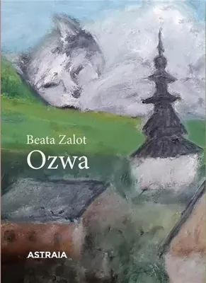 Zdjęcie produktu dla Ozwa w.2 - Beata Zalot