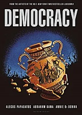 Obrázok produktu pre Democracy