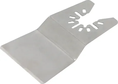 Image de Grattoir courbé pour outil multifonctions