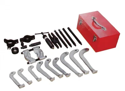 Produktbild von Hydraulik Abzieher Satz