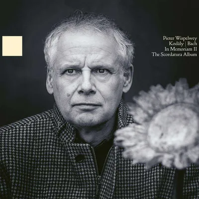 Zdjęcie produktu dla Wispelwey, P.: In Memoriam II: Album scordatury