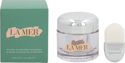 Zdjęcie produktu dla La Mer Koncentrat na szyję i dekolt 50 ml