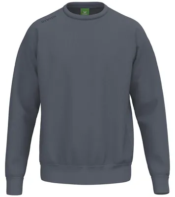 Produktbild von Erima Ts Sweatshirt Schiefergrau