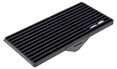 Obrázek produktu pro BSH Bosch Siemens 12020236 Odkapávací mřížka pro plně automatický kávovar EQ.6 plus