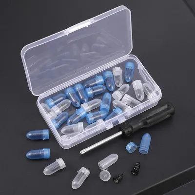 Produktbild von Reifenreparatur - Fahrradreifen Reparaturset - Fahrradreifen Reparatur Set - Fahrradreifen Flicken - Fahrradreifenreparaturset