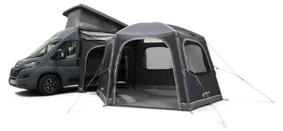Produktbild von Vango - AWWHEXAWA000003 - Vorzelt - Shadow Grey - 330 x 240 x 390 cm